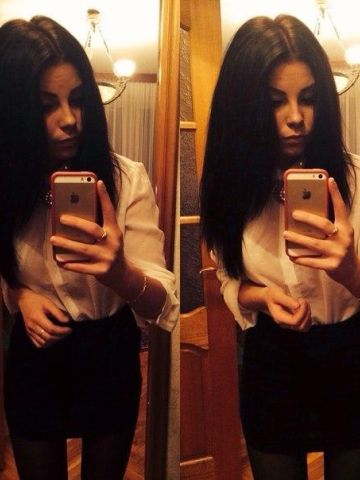 Анкета проститутки Моника, Новый Заган, 23 года, №240389